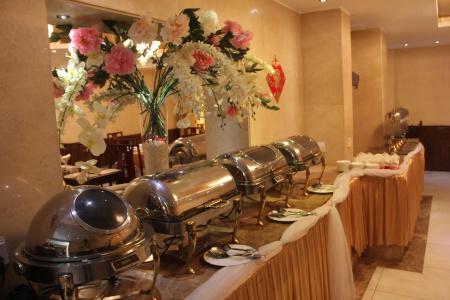 Soluxe Cairo - 13