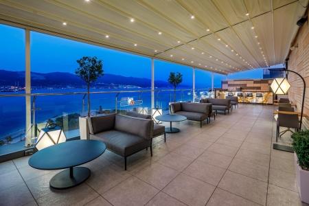 Hilton Garden Inn Novorossiysk - 17