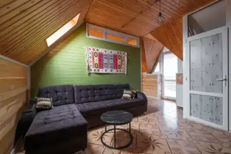 Yakor Guest House - 122