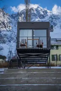 Landscapes Kazbegi - 5