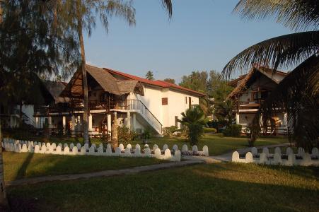 Zanzibar Beach Resort - 17