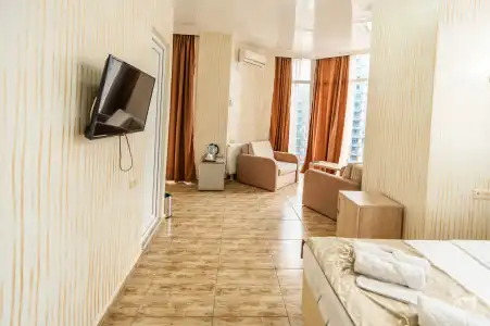 BATUMI INN - 14