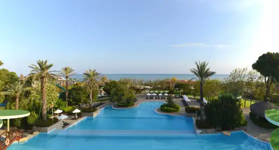 Gloria Verde Resort - All Inclusive - 3