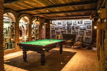 Kviria Boutique-hotel - 8