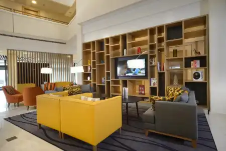 Holiday Inn - Seligerskaya, an IHG - 2