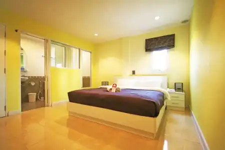 Access Inn Pattaya - 50
