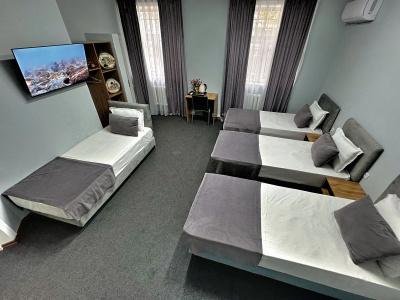 Kesh B&B - 3