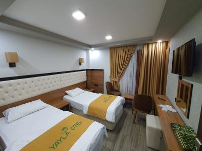 Uzungol Yayla - 11