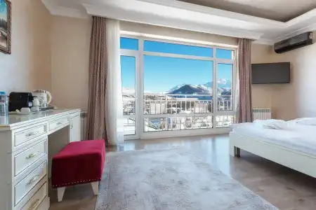 Panoramic Spa - 16