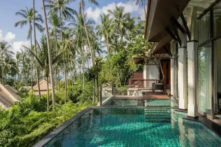 Banyan Tree Samui - 104