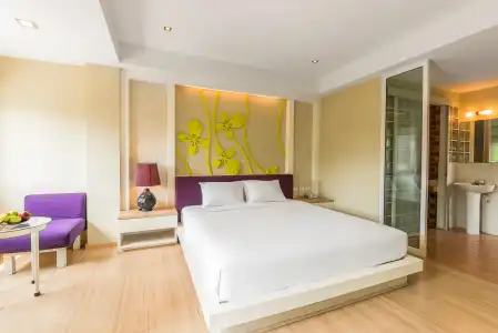 Lantana Pattaya - 33