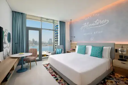 NH Collection The Palm - 89