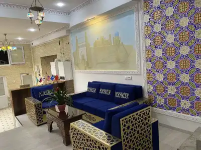 Guest house "Parivash" - 4