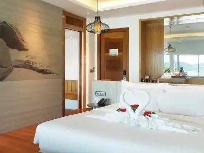 Wyndham Grand Phuket Kalim Bay - 63