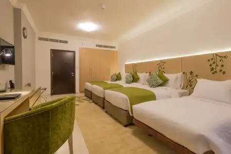 City Stay Prime Apartments - Al Barsha - 5