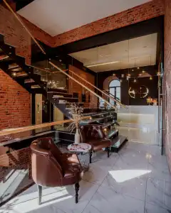 GOLD 1905, Boutique - 17