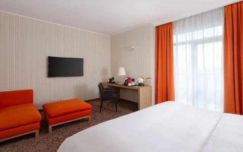 Domina Novosibirsk - 45