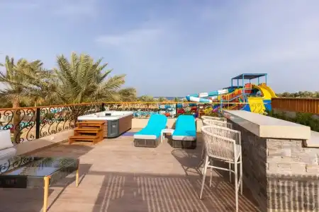 Sunrise Aqua Joy Resort - 64