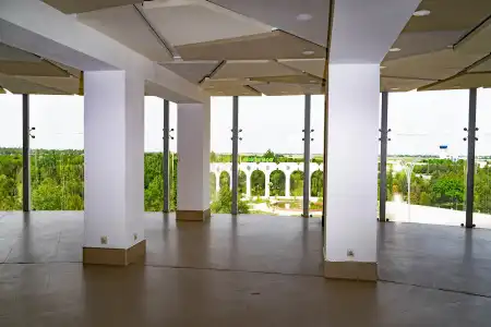 Reikartz Bahor Bukhara - 11