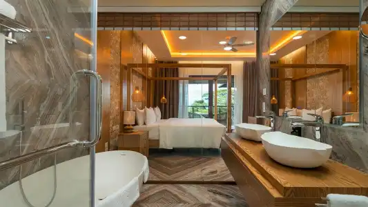 Gardens Hill Resort & Spa - 67