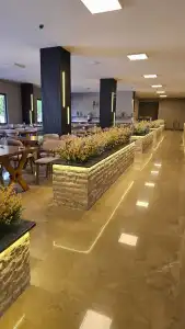 Sever Suites - 13