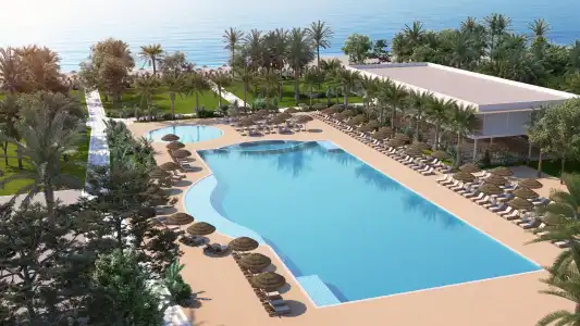 FashionTV Luxe Resort - 19