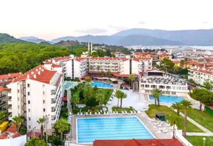 Pineta Club - All Inclusive - 21
