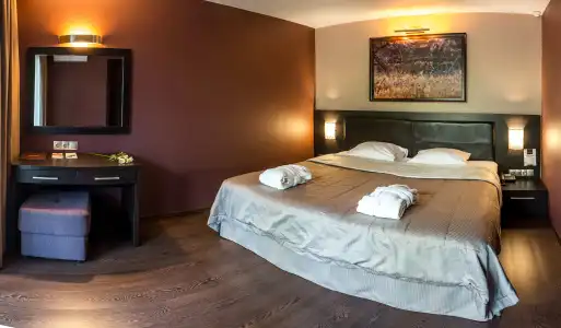 Bartolomeo Best River Resort - 37