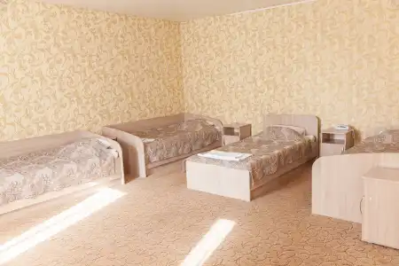 Living quarters Rem - 19