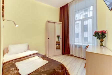 SuperHostel на Невском Проспекте 95 - 106