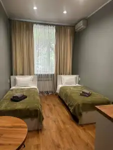 Evergreen Apartment - 32