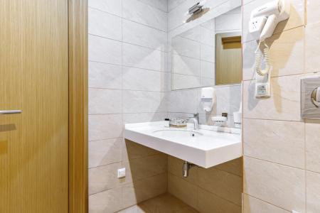 Muller Bach Apart-Hotel - 77