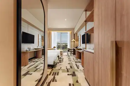 Radisson Blu Resort & Congress Centre 5* - 66
