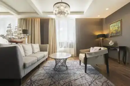 Sheraton Nizhny Novgorod Kremlin - 144