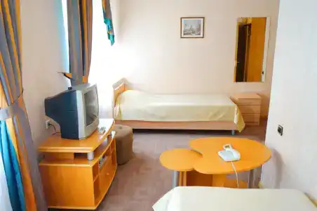 Mechta Park-Hotel - 61