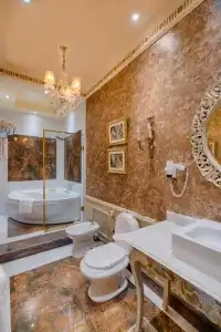 Le Metropole Luxury Heritage since 1902 by Paradise Inn Group - 11