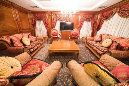 Intourist Palace Batumi - 51
