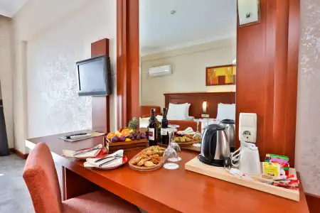 Casa Fora Beach Resort - 55
