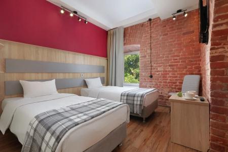 Botanika Loft - 1