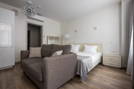 Intermark Residence Apart- - 125