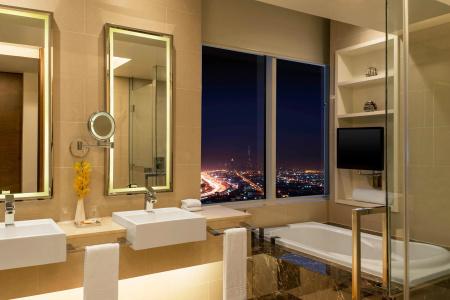 Sheraton Mall of The Emirates, Dubai - 26