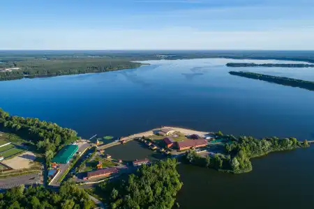 Saint Lake - 1