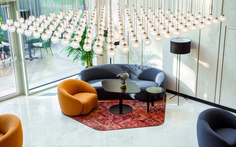 Radisson Blu Leninsky Prospect, - 6