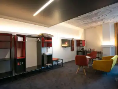 Ibis Baku City - 80