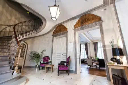 Hôtel Spa Marotte - 3