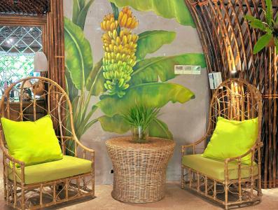 MissBamboo Nha Trang - 8