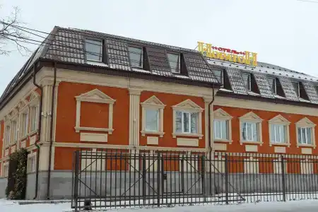 Noraton - 1