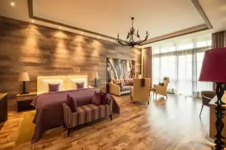 Polyana 1389 & Spa - 105