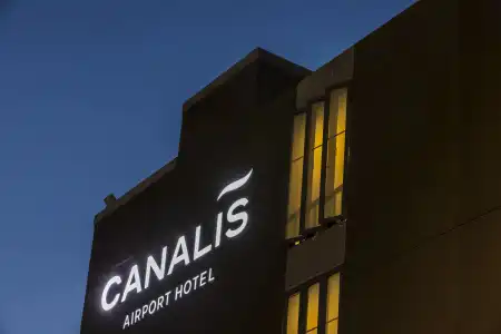 Canalis Suvarnabhumi Airport – Free Shuttle from to Suvarnabhumi Airport - 29