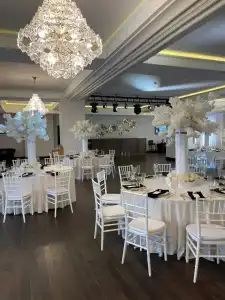 Yudino Park-Hotel - 14